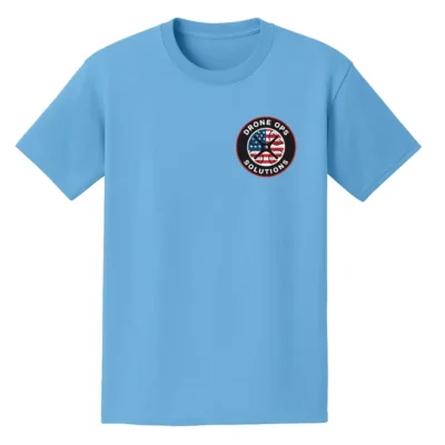 Blue-Tees-Front