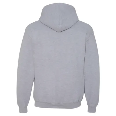 Embroidered-Grey-Hoodie-Back