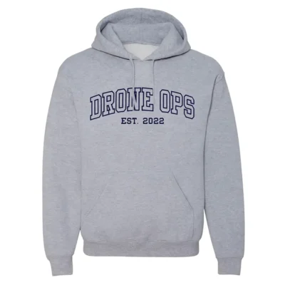 Embroidered-Grey-Hoodie-Front